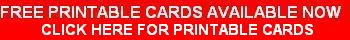 printable cards
