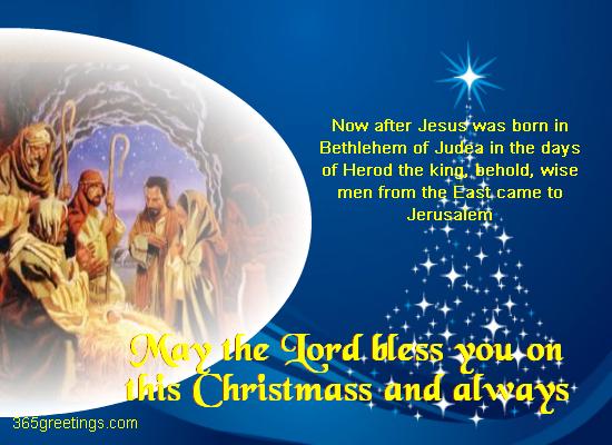 Non Religious Christmas Greeting Card Messages