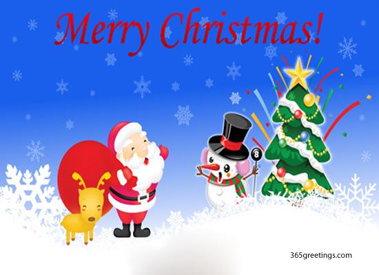 ecard