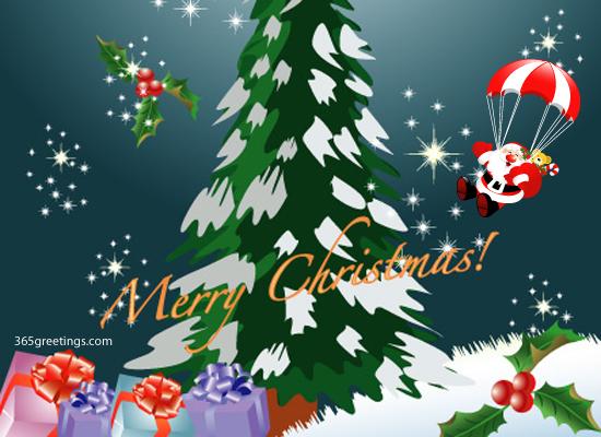ecard