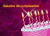 Spanish Birthday