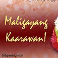 Tagalog